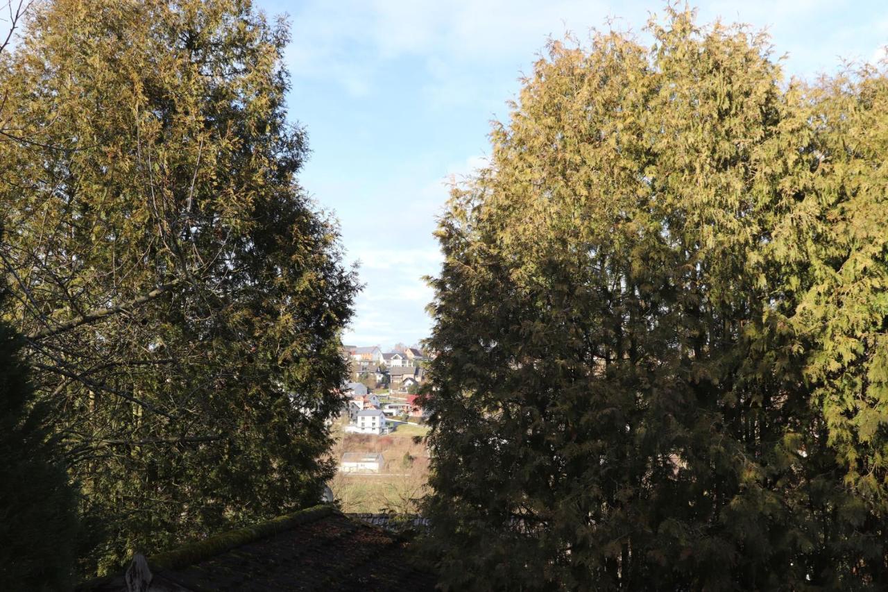 Landhaus Mit Saunakeller Bad Wünnenberg Esterno foto