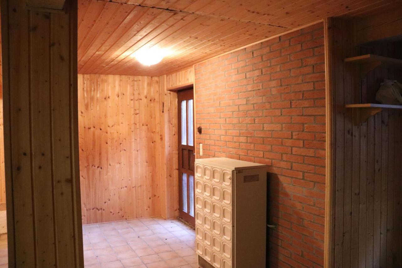 Landhaus Mit Saunakeller Bad Wünnenberg Esterno foto