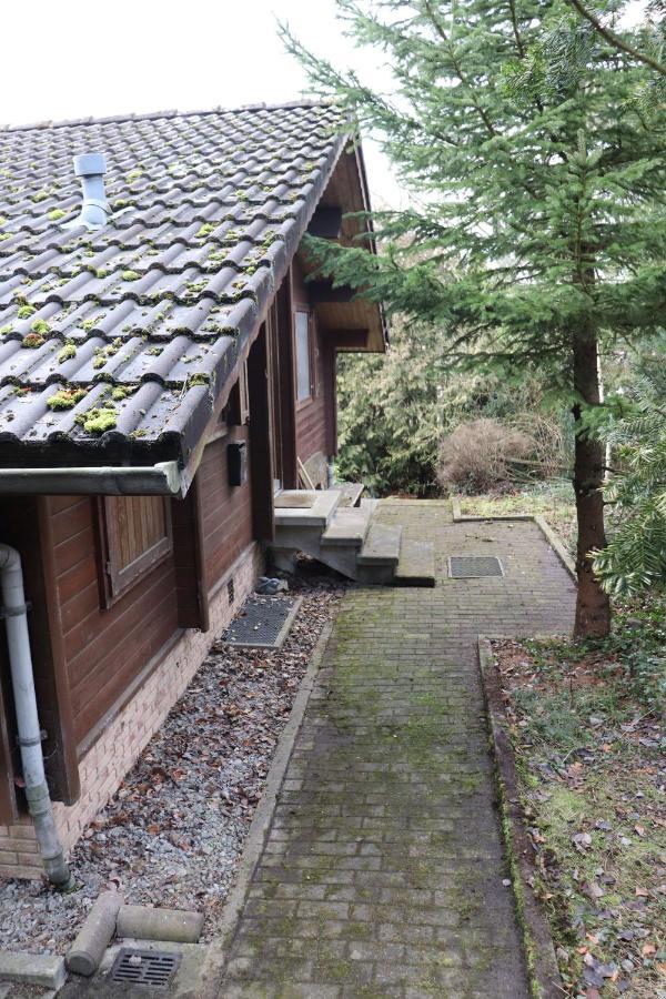 Landhaus Mit Saunakeller Bad Wünnenberg Esterno foto