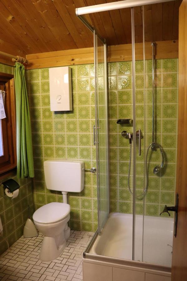 Landhaus Mit Saunakeller Bad Wünnenberg Esterno foto
