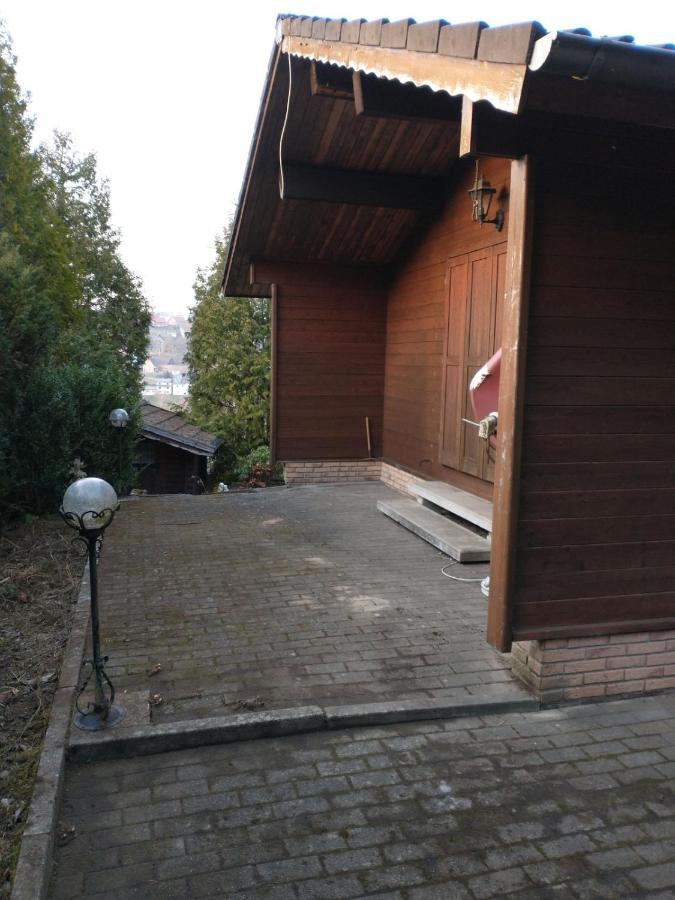 Landhaus Mit Saunakeller Bad Wünnenberg Esterno foto