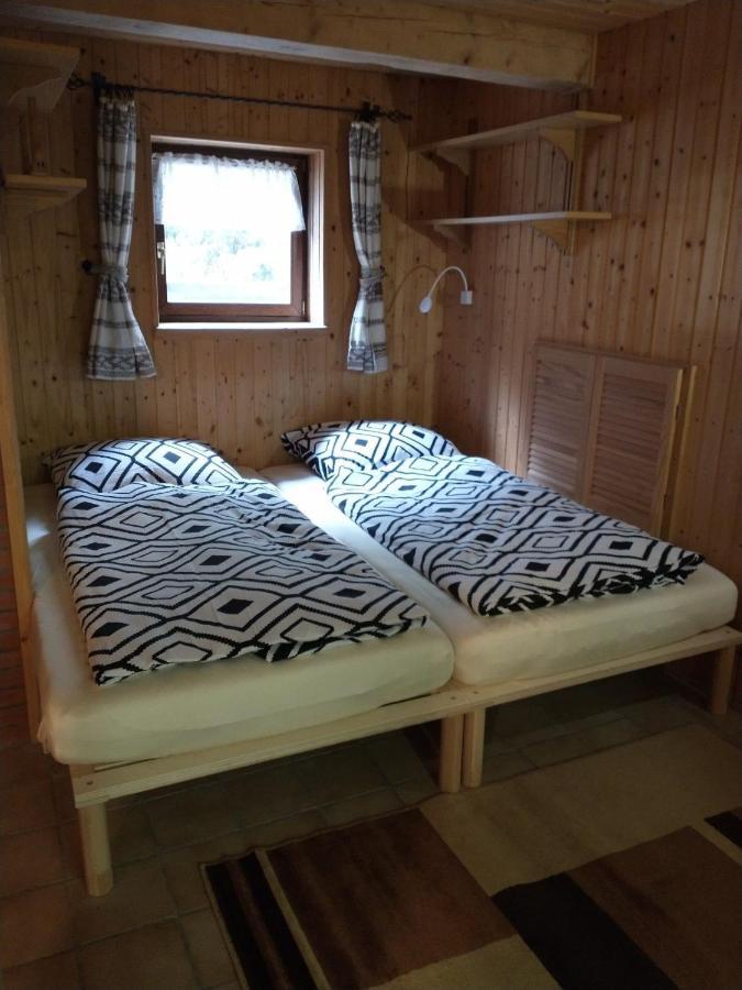 Landhaus Mit Saunakeller Bad Wünnenberg Esterno foto