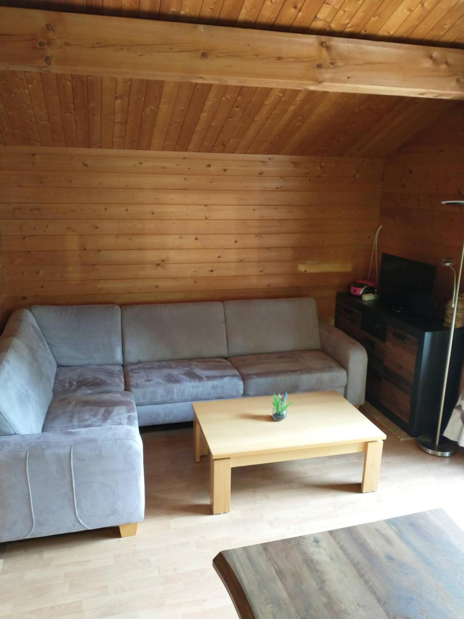 Landhaus Mit Saunakeller Bad Wünnenberg Esterno foto