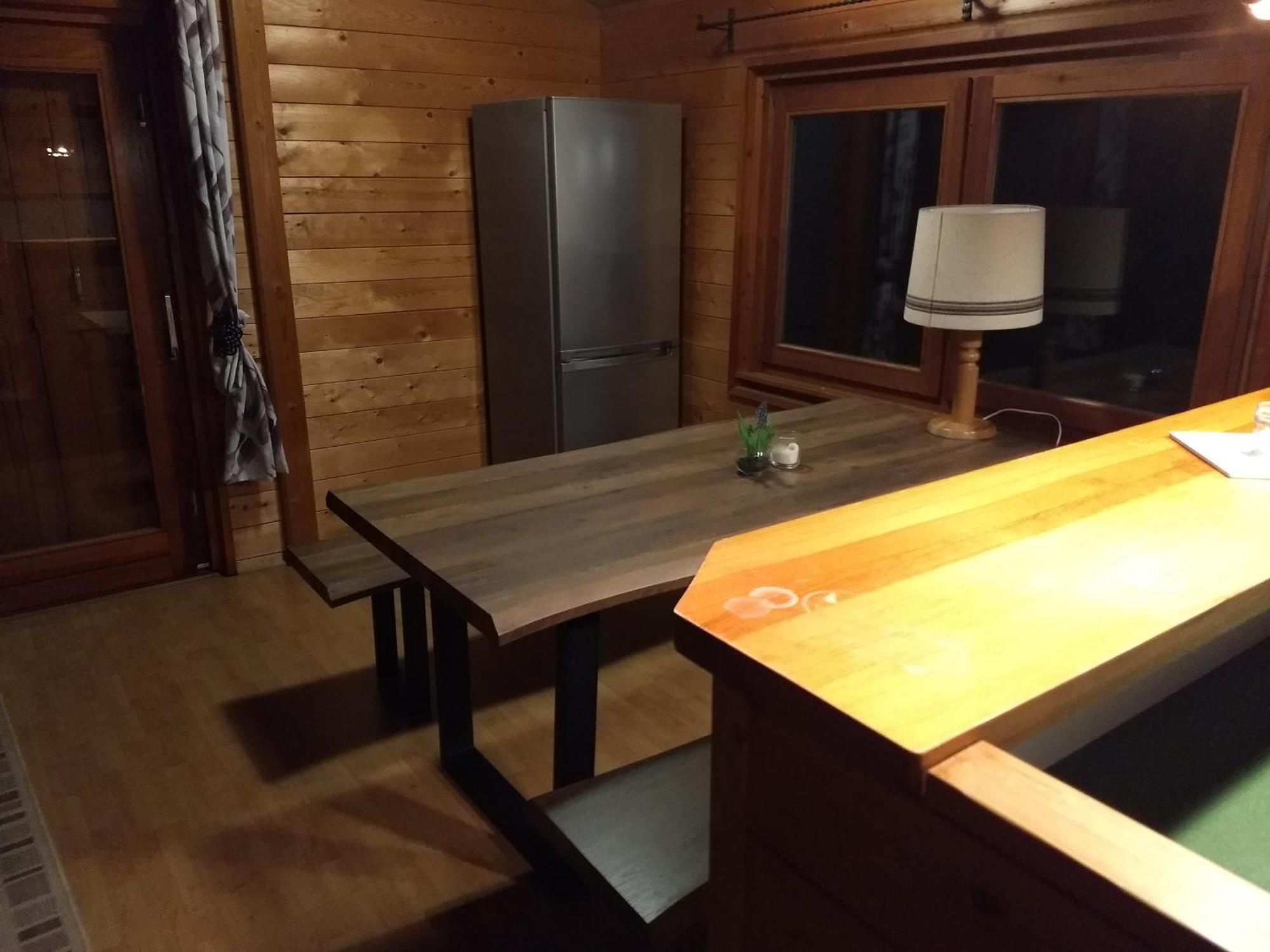Landhaus Mit Saunakeller Bad Wünnenberg Esterno foto